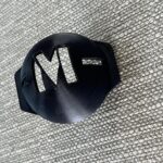 Golf Ball Marking Stencil (A to Z)