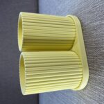 Stationary or Toiletry Holder